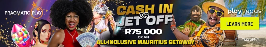 Cash-in-Jet-off